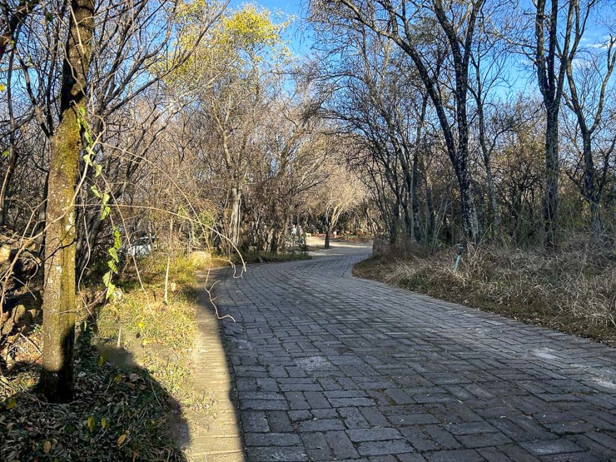 4 Bedroom Property for Sale in Potchefstroom Rural North West